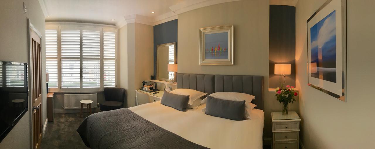A With A View Guest house 5*