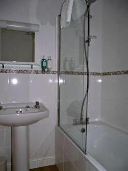 The Claremont 5* Brighton