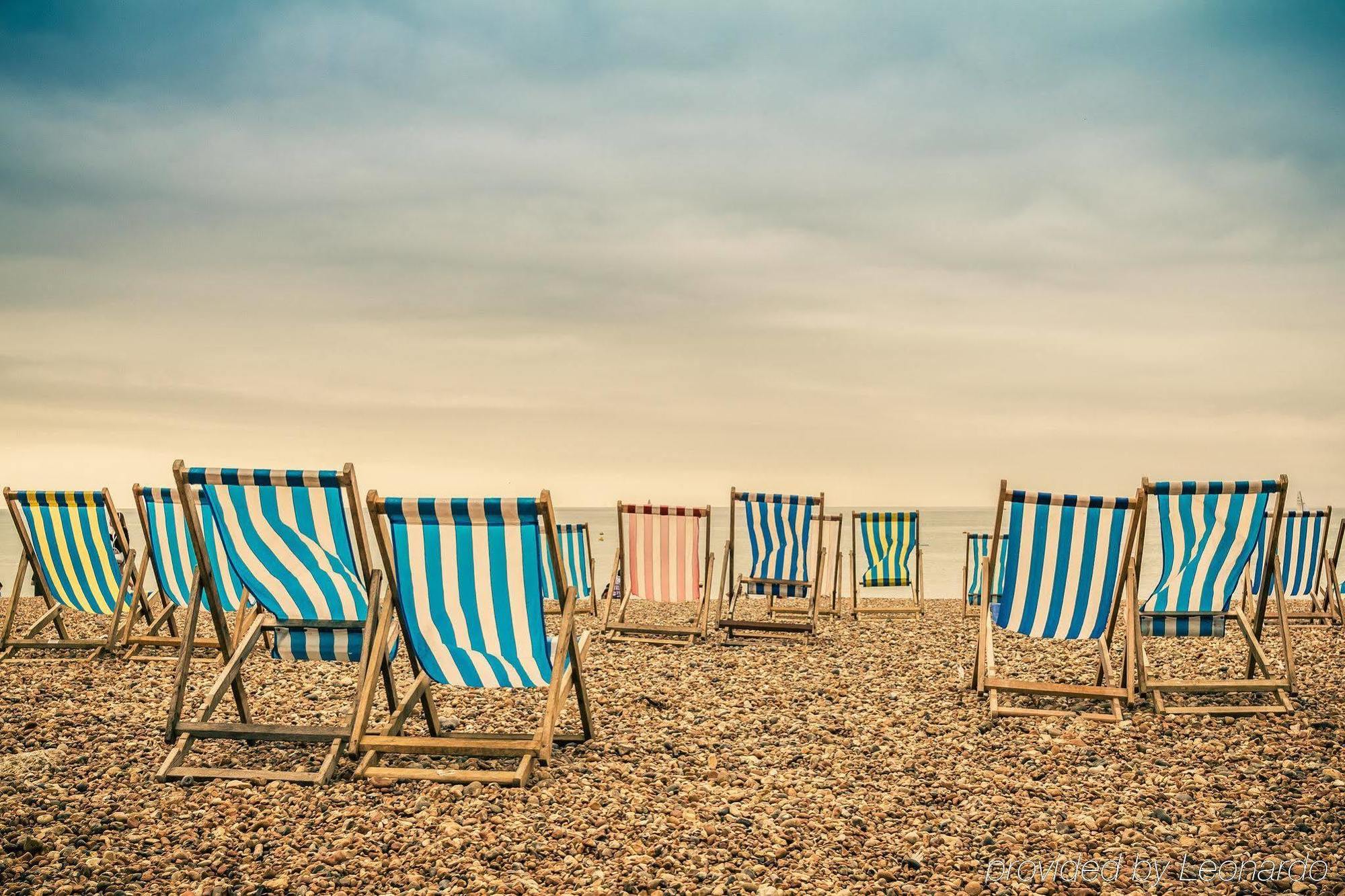 My Brighton