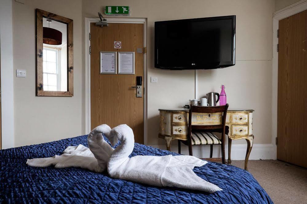 Backpackers Brighton