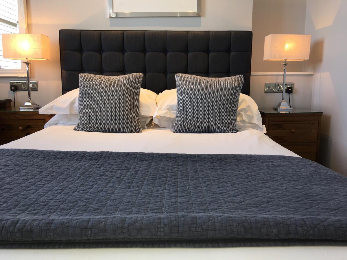 A With A View Guest house 5*