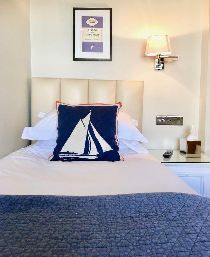 Guest house A With A View Brighton