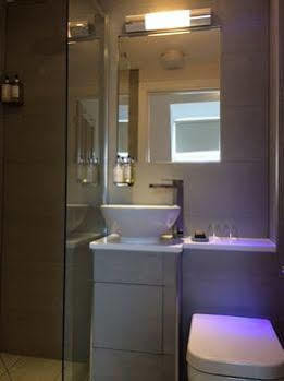 A With A View Guest house Brighton
