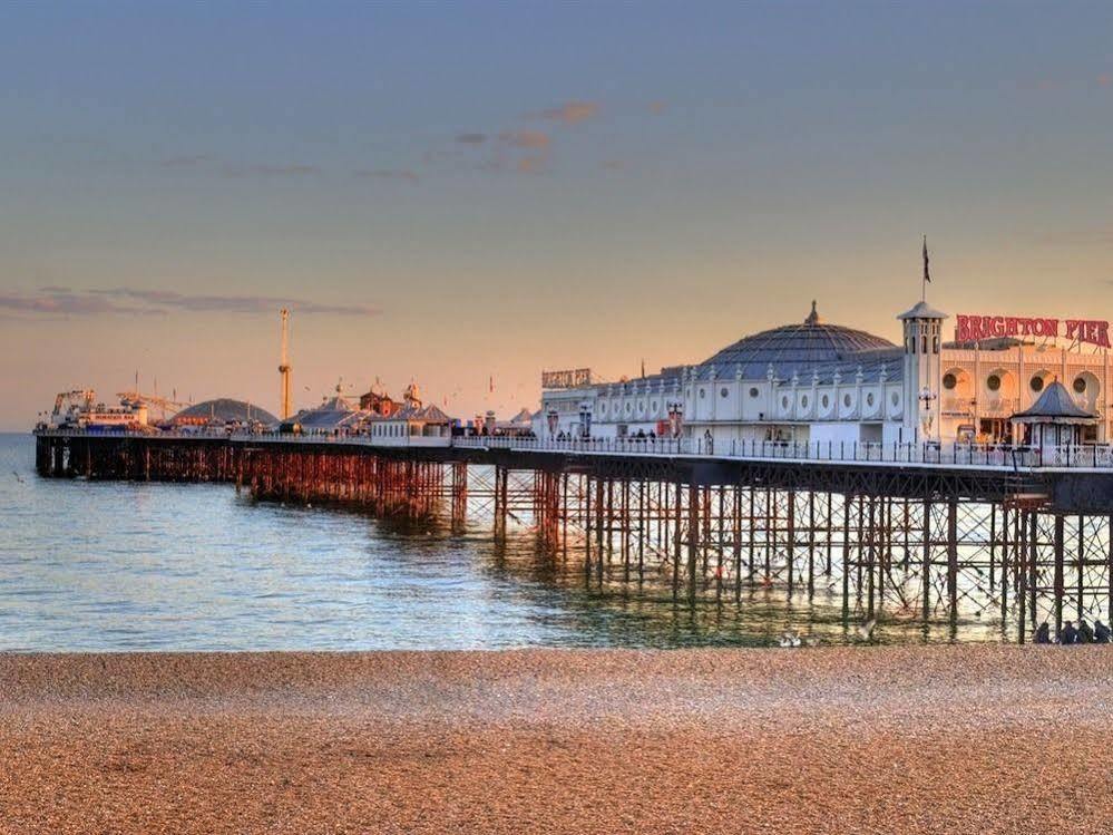 Guest house 360 Brighton