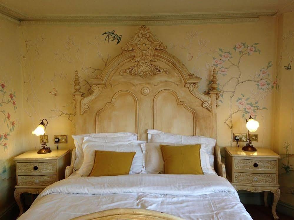 360 Guest house