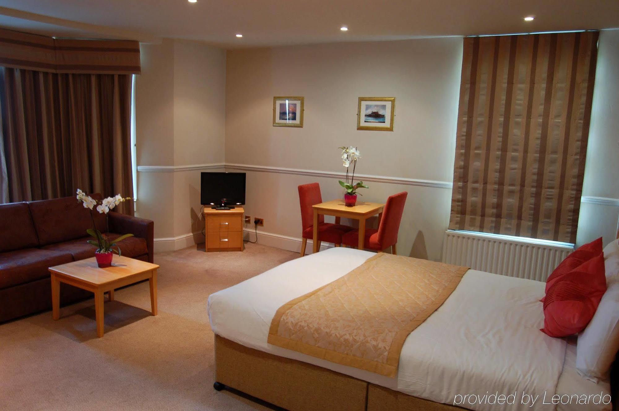 The 3* Brighton