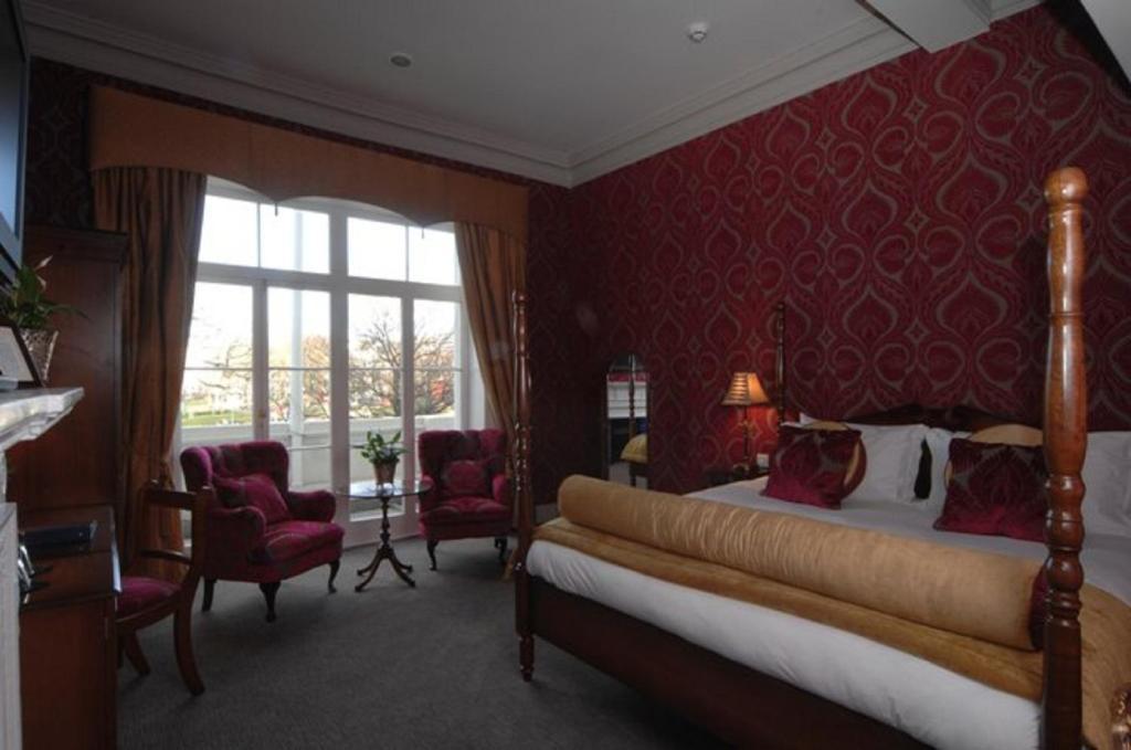 Hotel Royal York Brighton