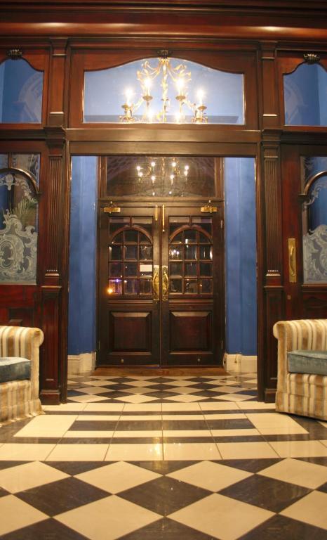 Royal York Hotel Brighton