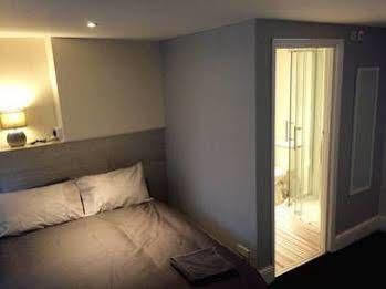 Guest house The View, 2*