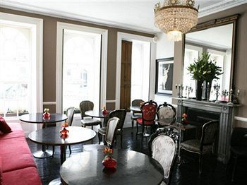 The Neo - Hotel