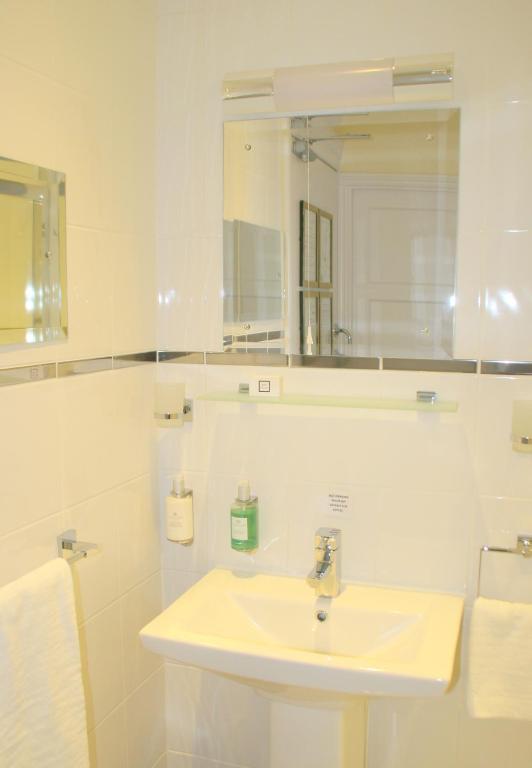 Guest house The Claremont 5*