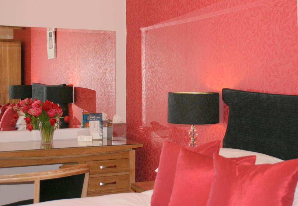 The Claremont 5* Brighton