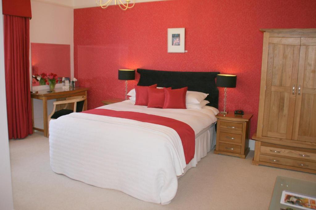 The Claremont Guest house Brighton