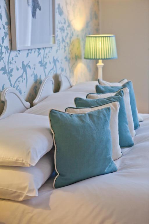 The Claremont 5* Brighton