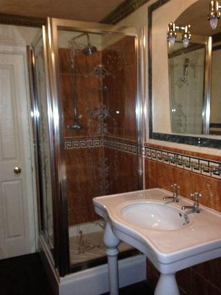 360 Guest house Brighton