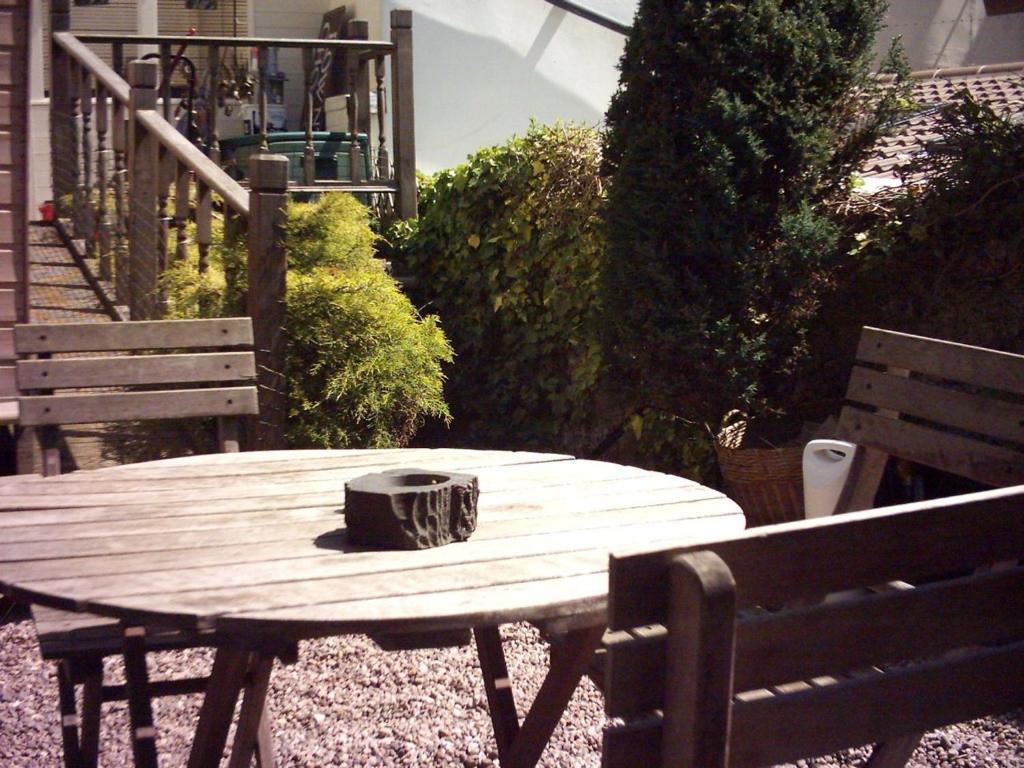 Hudsons Guest house