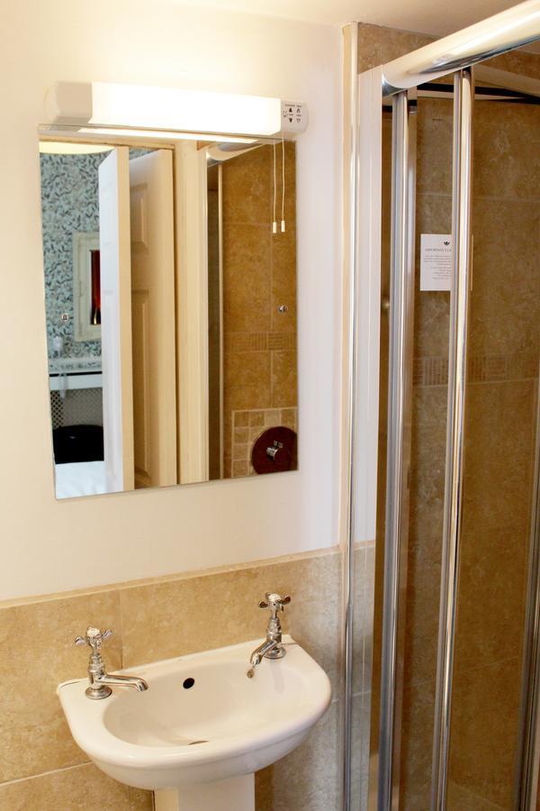 Guest house Hudsons 4*