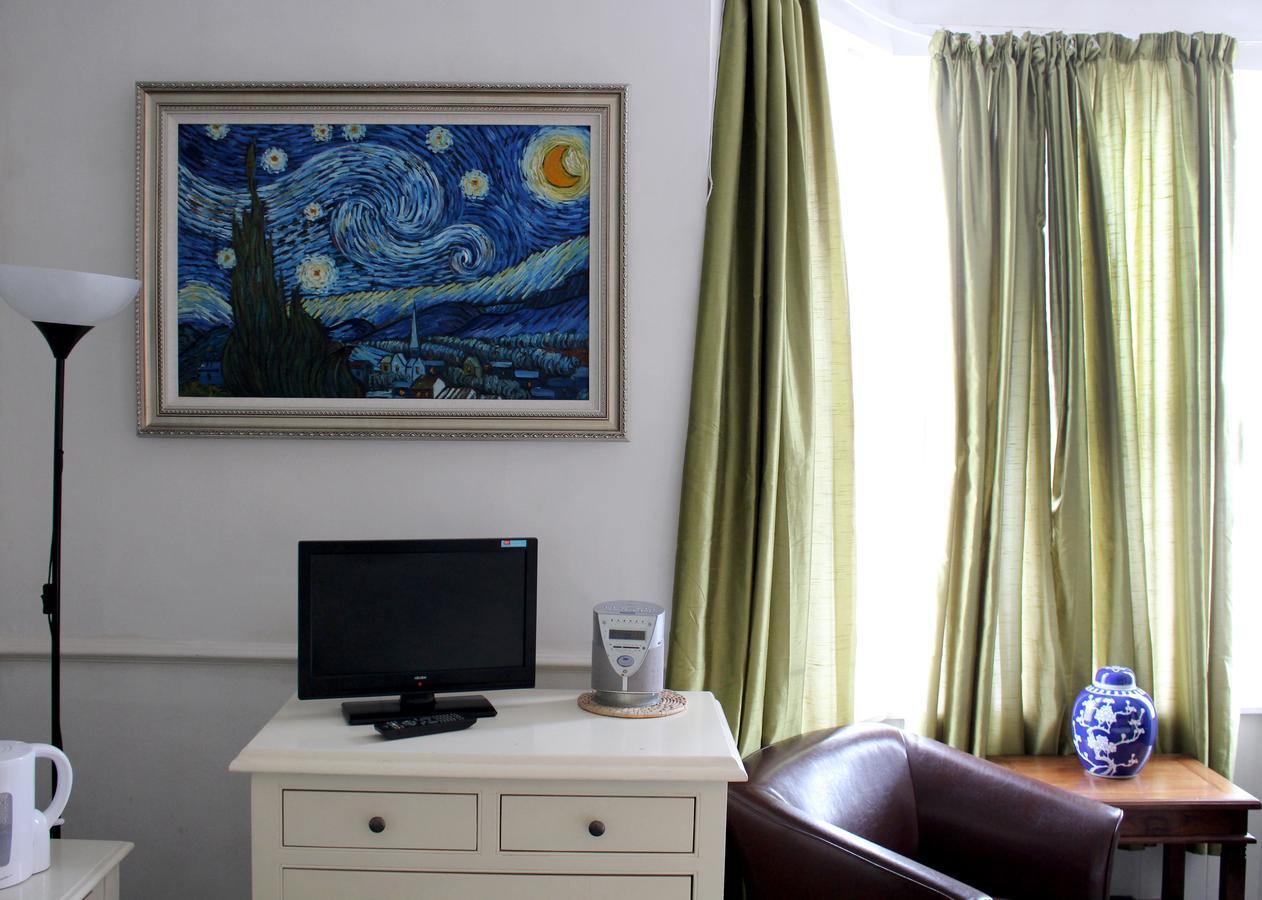 Hudsons Guest house