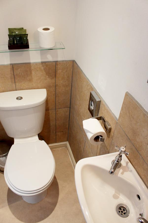 Guest house Hudsons 4*