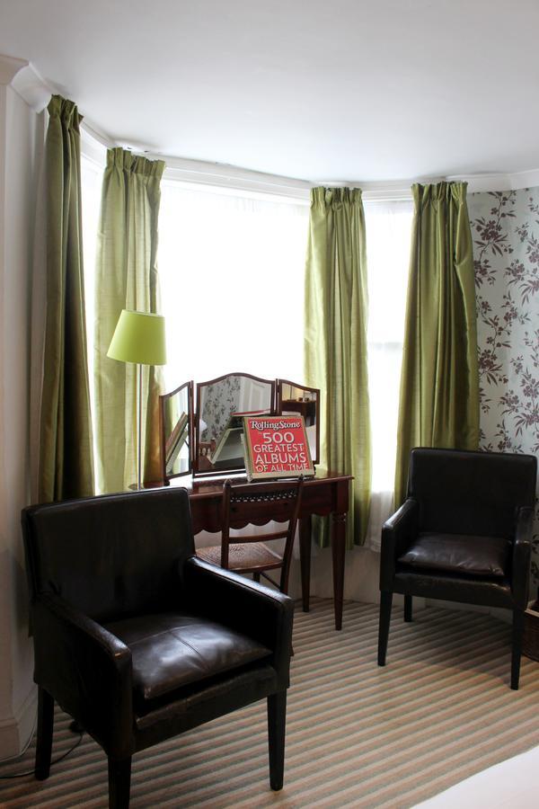 Guest house Hudsons Brighton