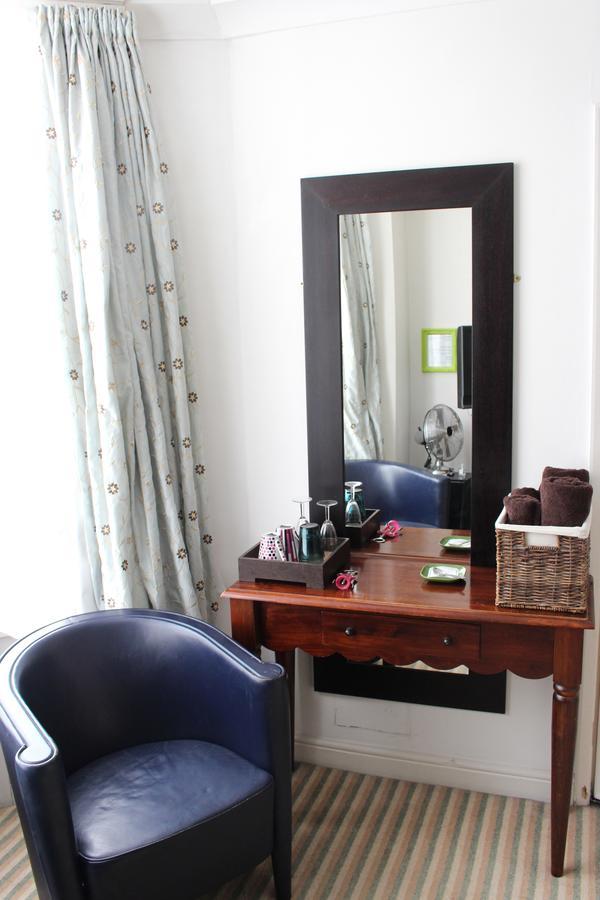 Guest house Hudsons Brighton