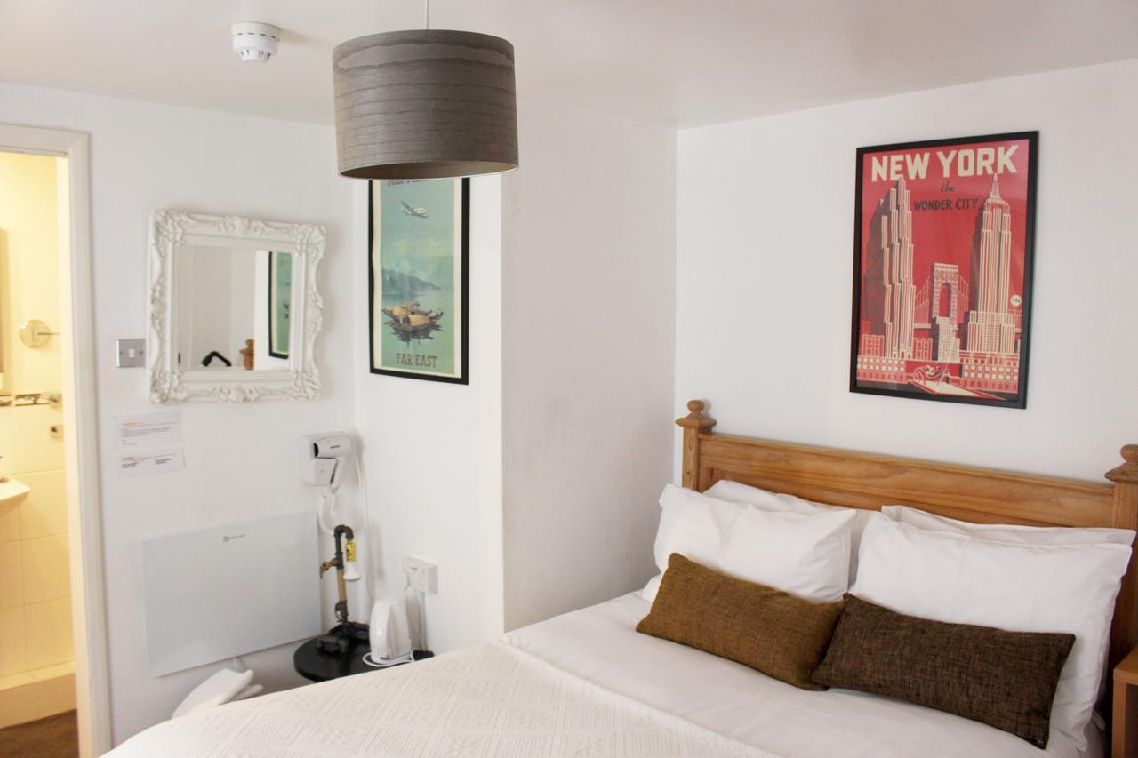 Guest house Hudsons 4*
