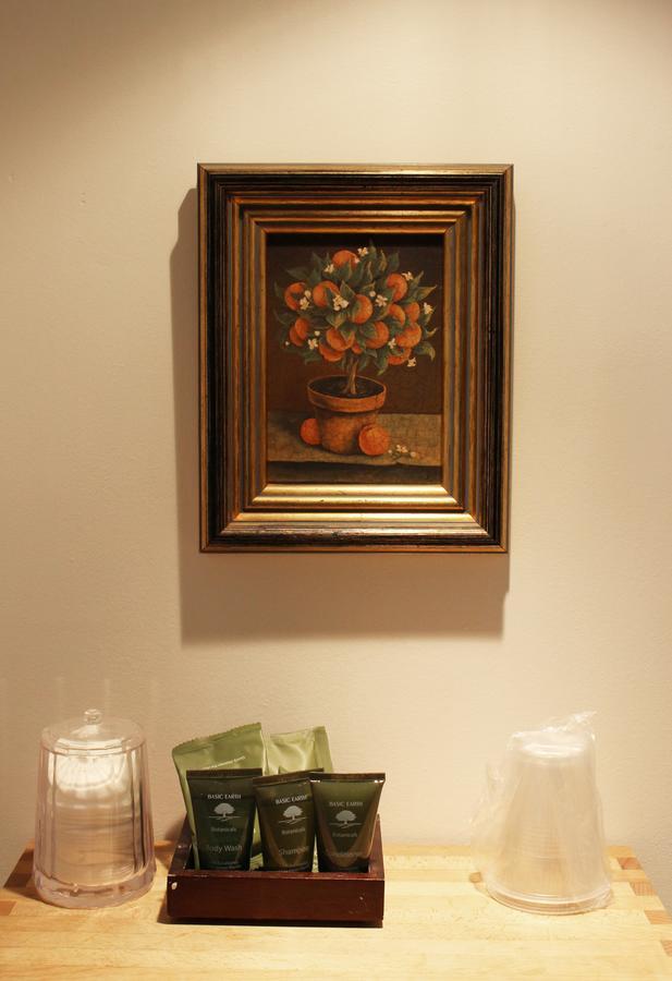 Guest house Hudsons 4*