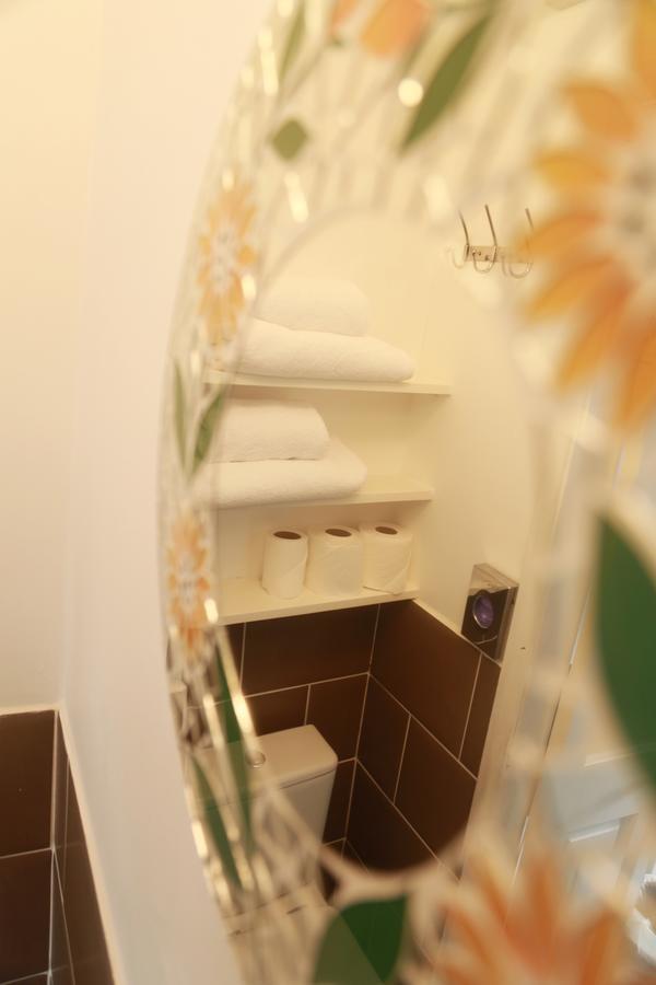 Schmotel Bed & Breakfast Brighton