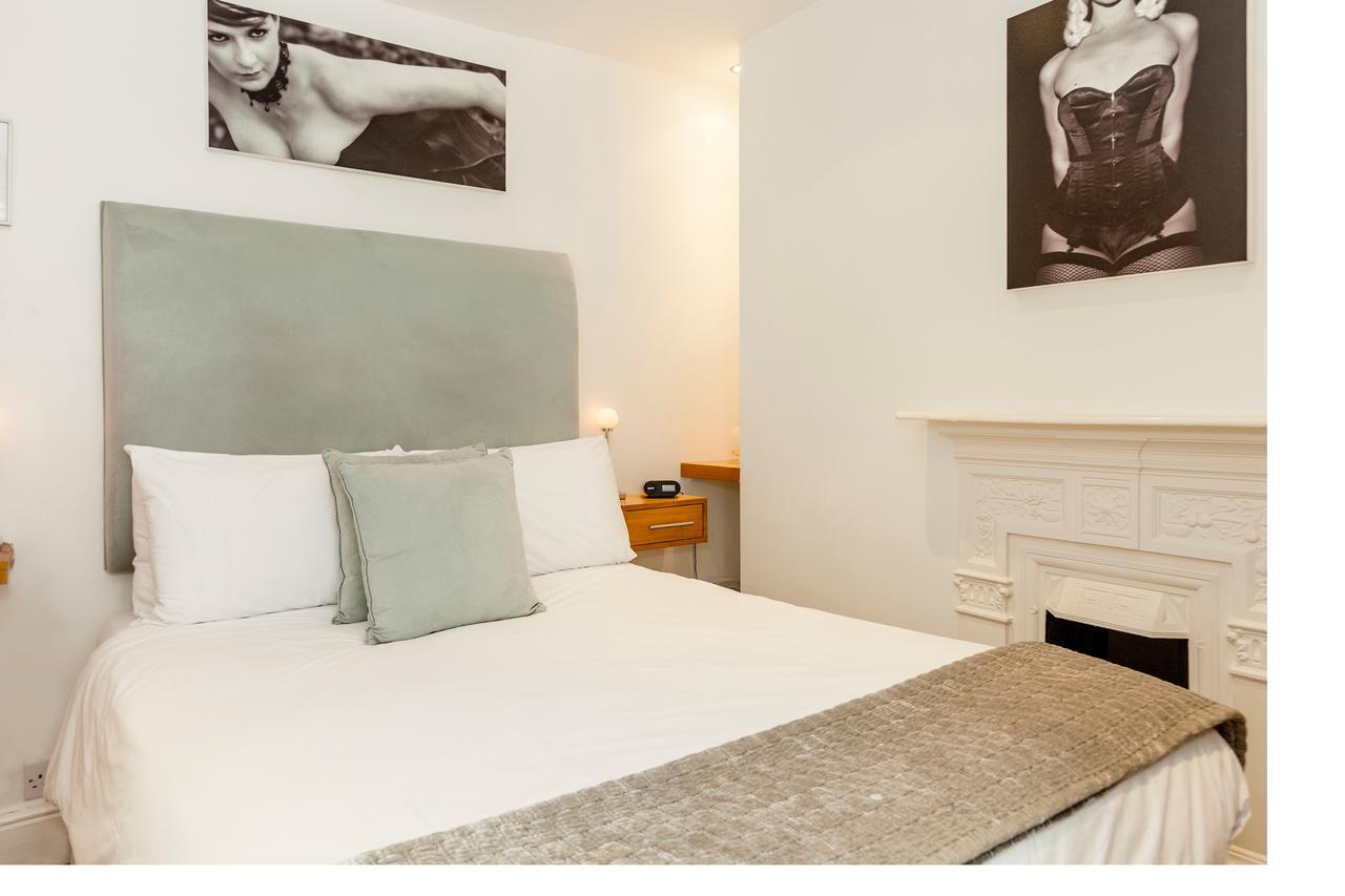 Brightonwave Bed & Breakfast 4*