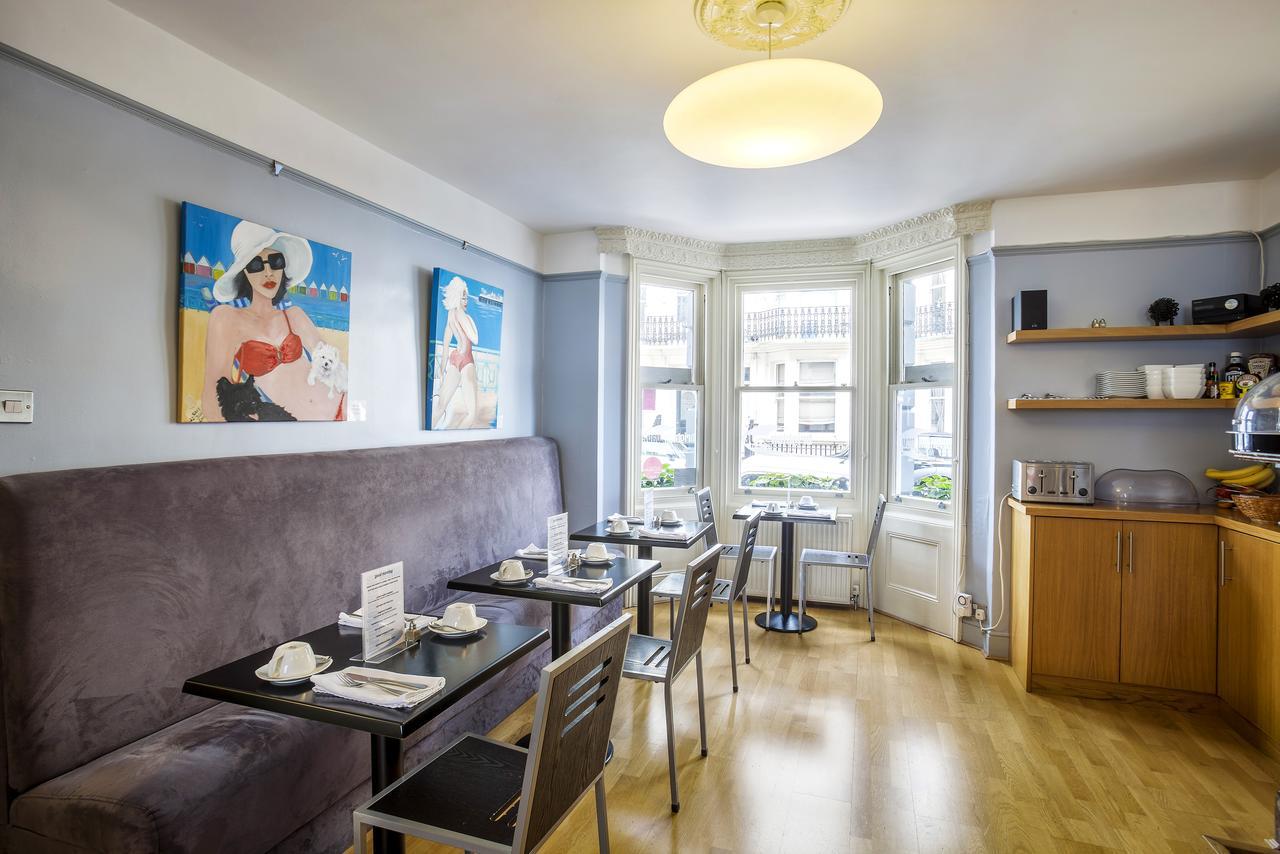 Brightonwave Bed & Breakfast 4*