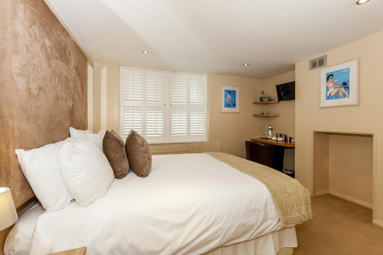 Brightonwave Bed & Breakfast Brighton