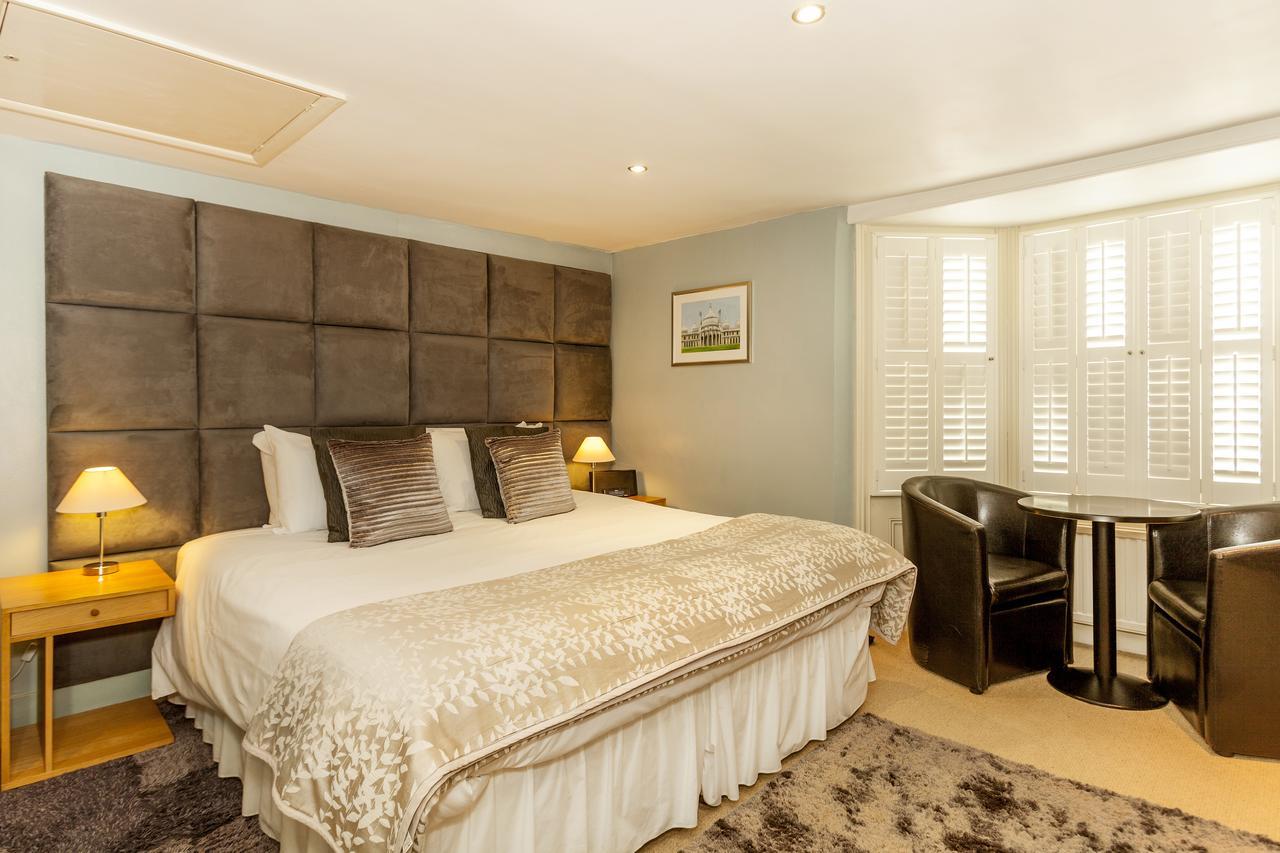 Bed & Breakfast Brightonwave Brighton