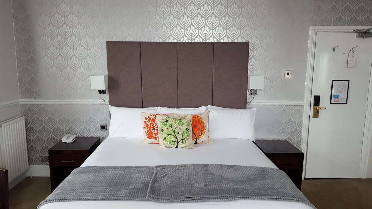 The Hotel