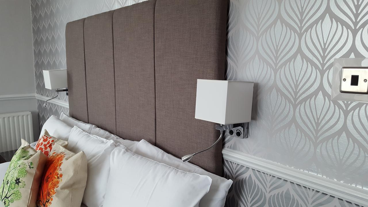 The Hotel Brighton