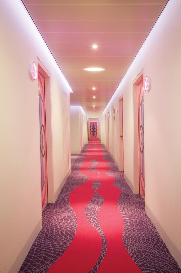 My Hotel
