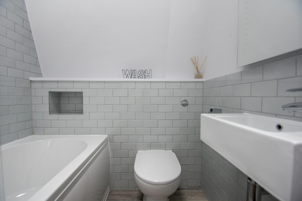 Apartment Windsor *