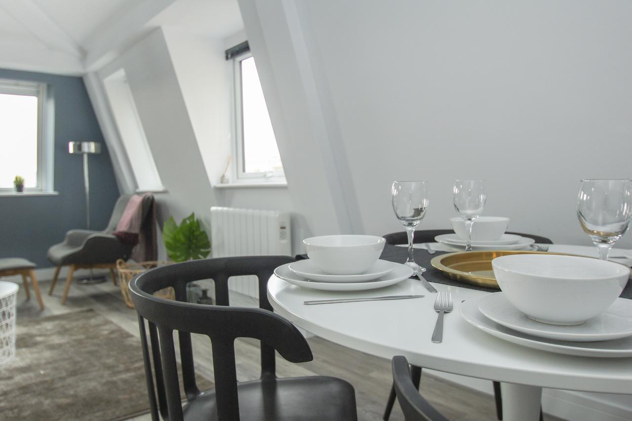 Apartment Windsor Brighton