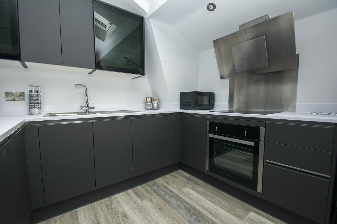 Apartment Windsor Brighton