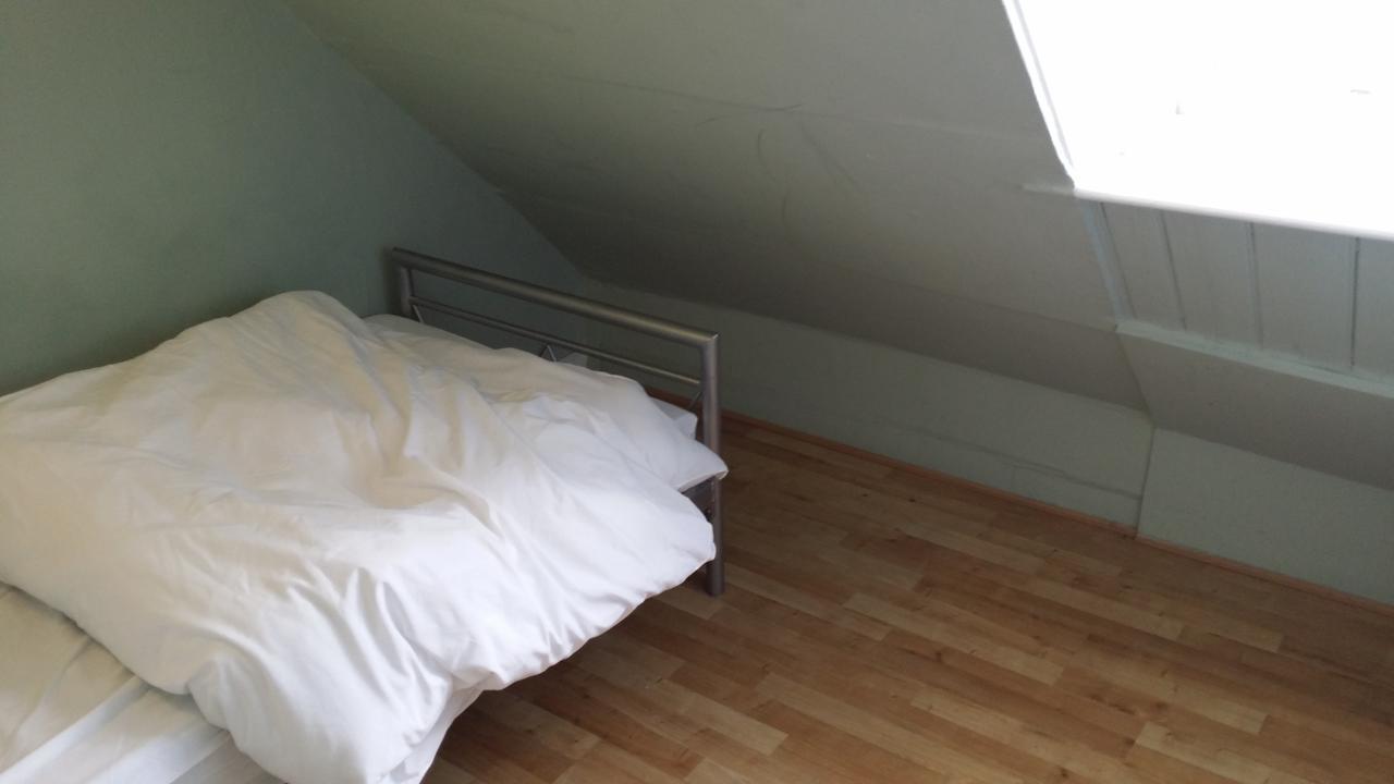 Kings Arm's Hostel