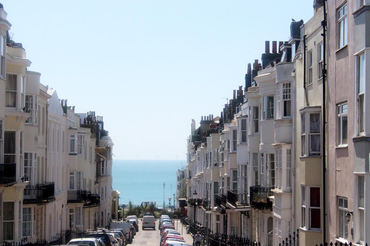 Guest house Hudsons Brighton
