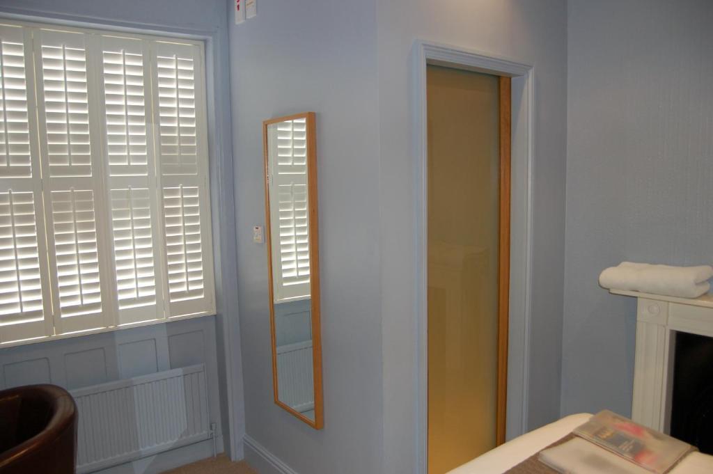 Bed & Breakfast Brightonwave