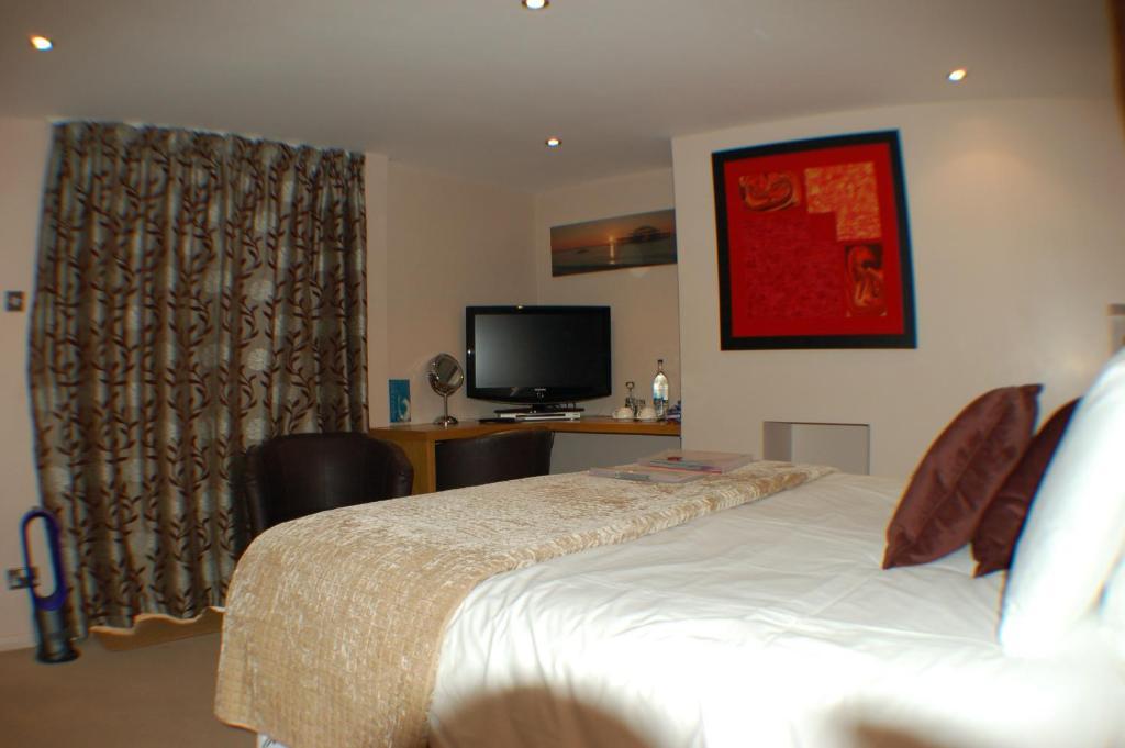 Bed & Breakfast Brightonwave 4*