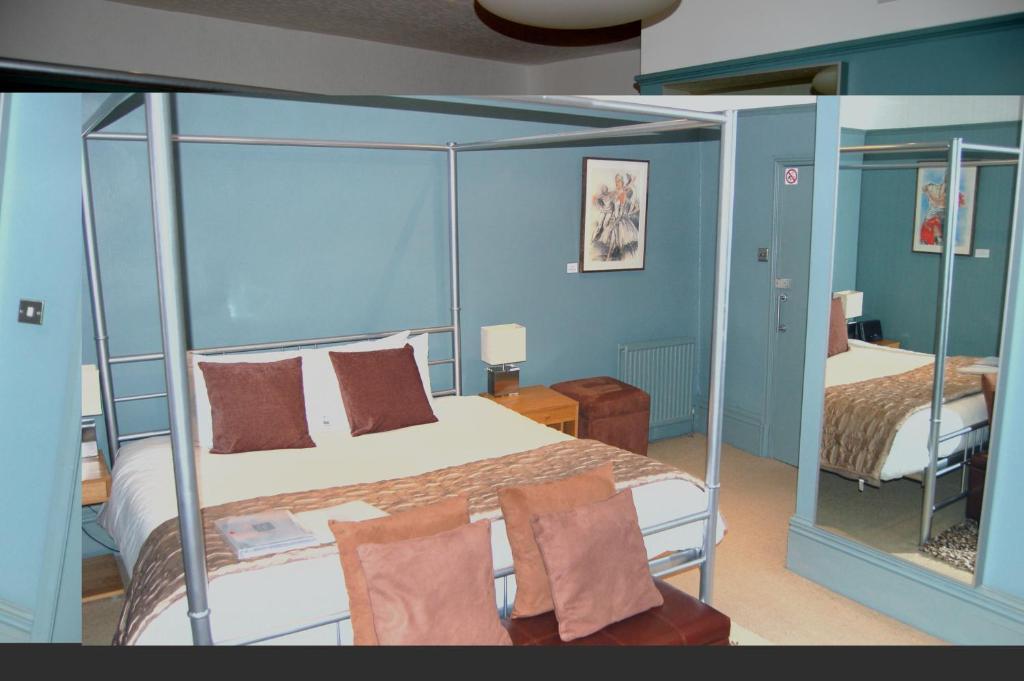 Brightonwave Bed & Breakfast 4*