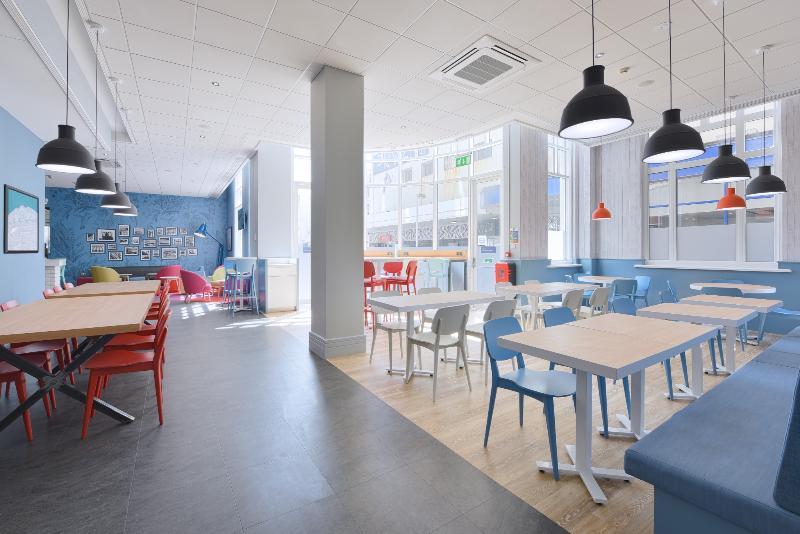 Travelodge Seafront Brighton