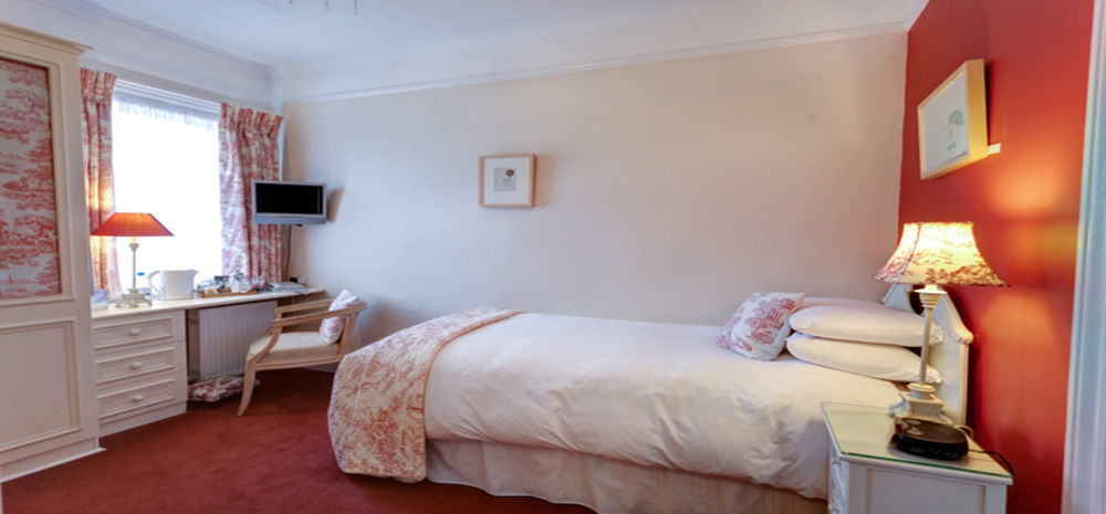 Guest house The Claremont Brighton