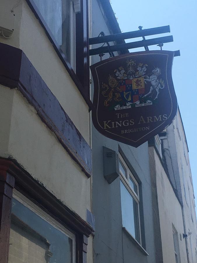 Kings Arm's Hostel