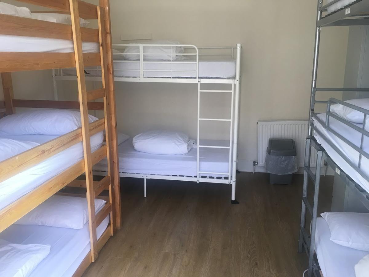 Hostel Kings Arm's Brighton