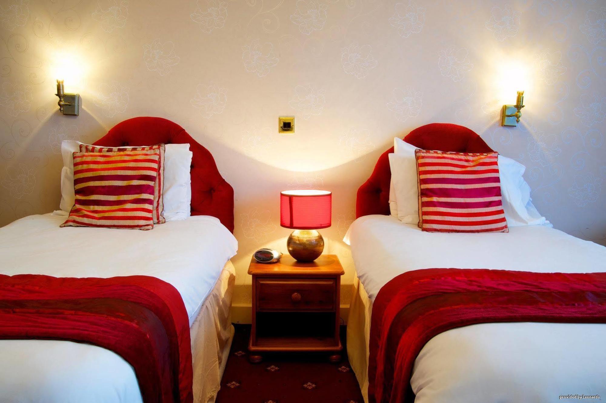 Western Princes Marine Hotel Brighton
