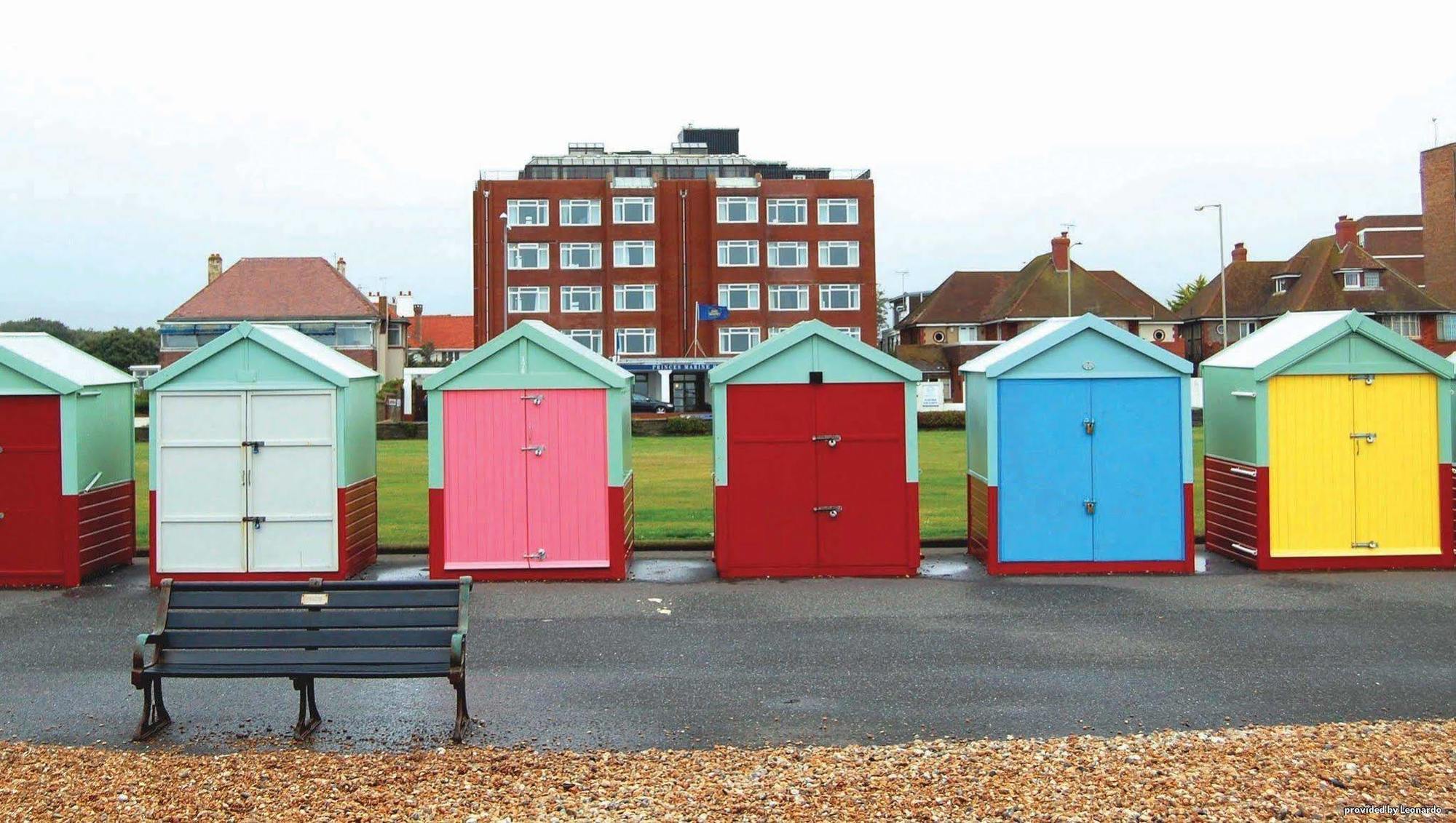 Western Princes Marine Hotel Brighton