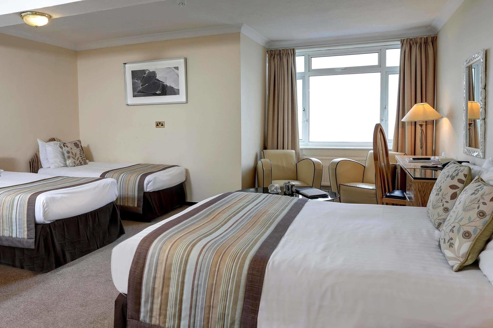 Western Princes Marine 3* Brighton